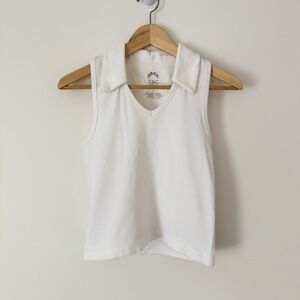 🌱2/$10 | C&C Sleeveless Collared Top